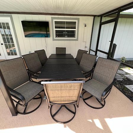 New Dbl King Ste 13 Miles To World'S Best Beaches Bradenton Exterior photo