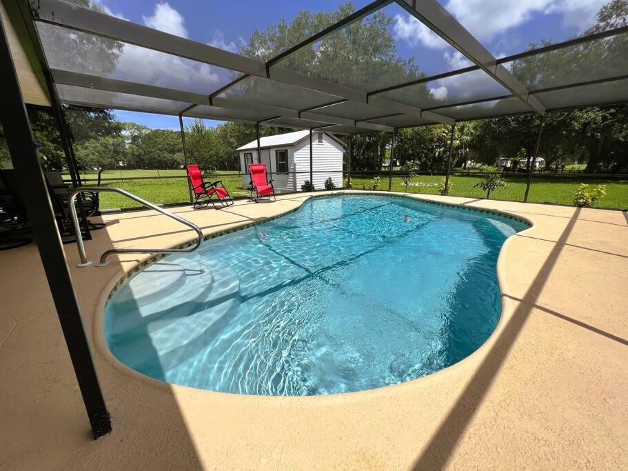 New Dbl King Ste 13 Miles To World'S Best Beaches Bradenton Exterior photo