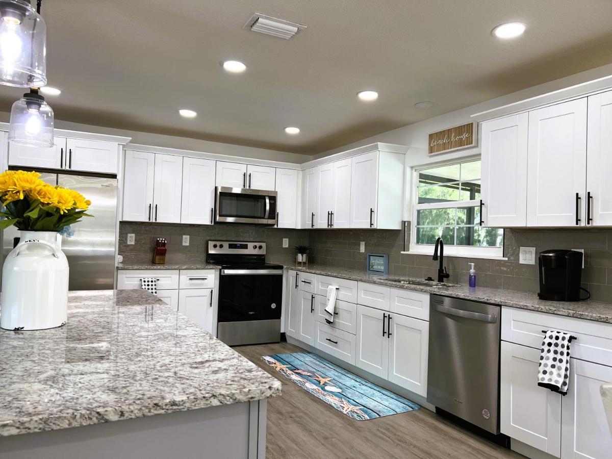 New Dbl King Ste 13 Miles To World'S Best Beaches Bradenton Exterior photo