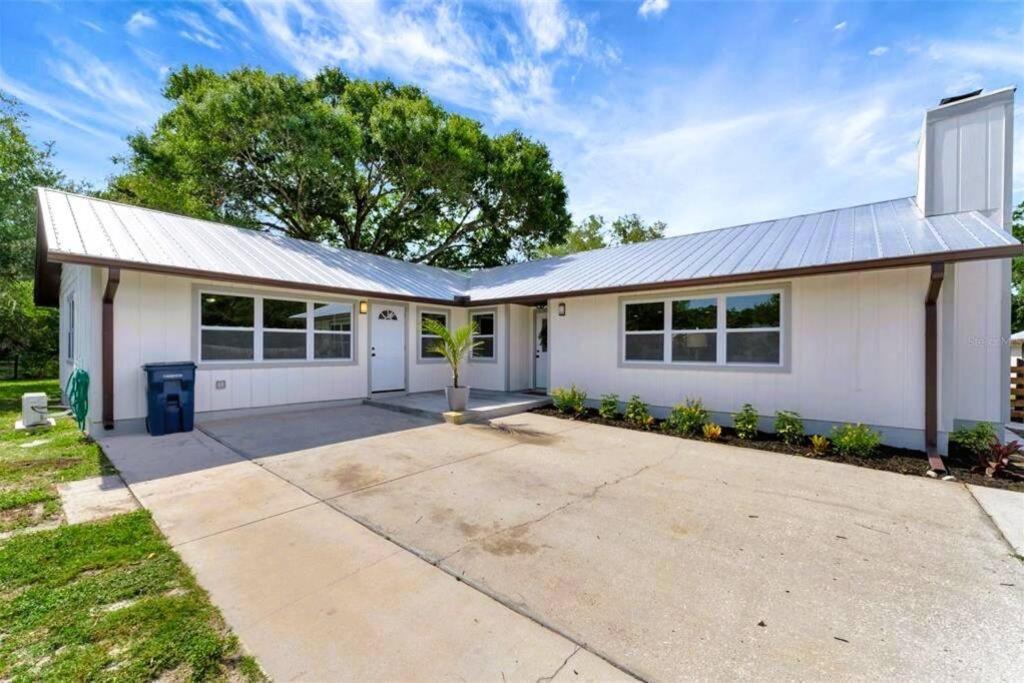 New Dbl King Ste 13 Miles To World'S Best Beaches Bradenton Exterior photo