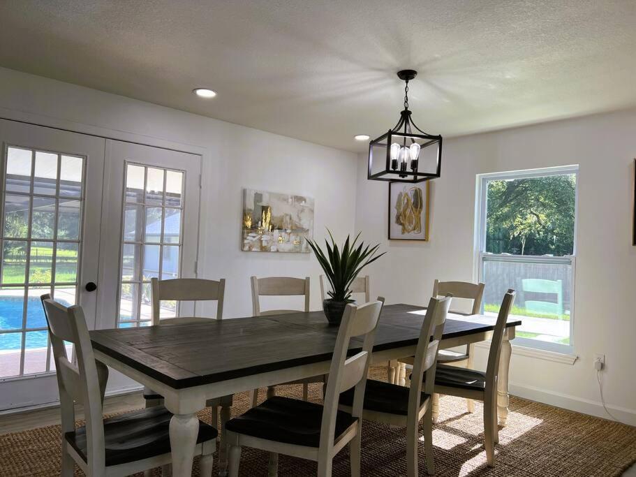 New Dbl King Ste 13 Miles To World'S Best Beaches Bradenton Exterior photo