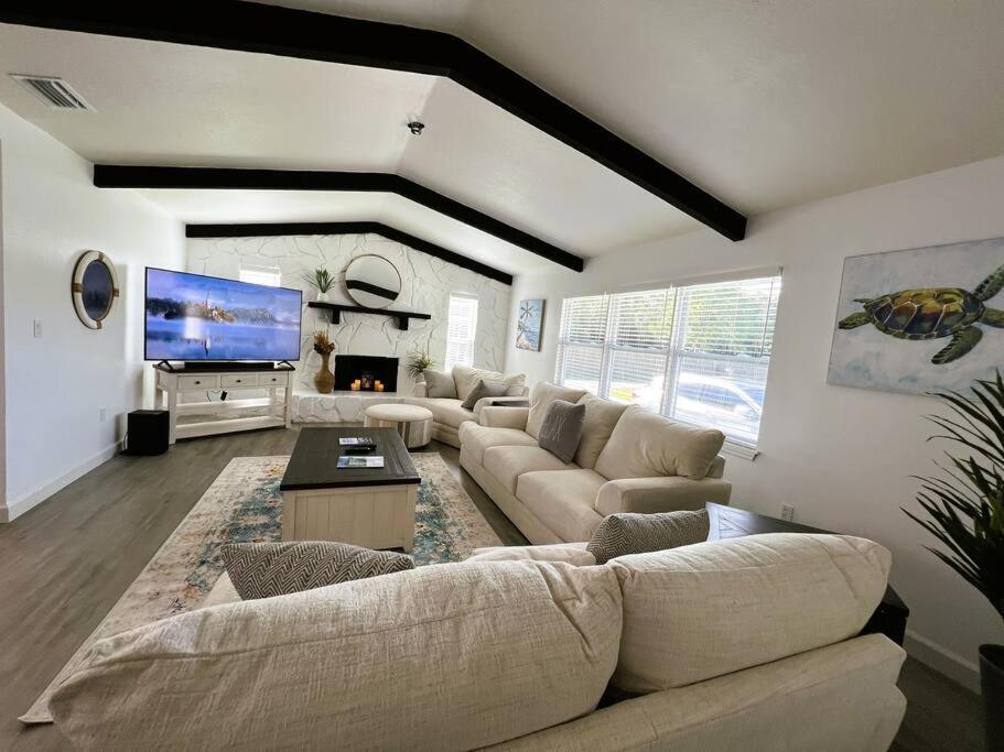 New Dbl King Ste 13 Miles To World'S Best Beaches Bradenton Exterior photo