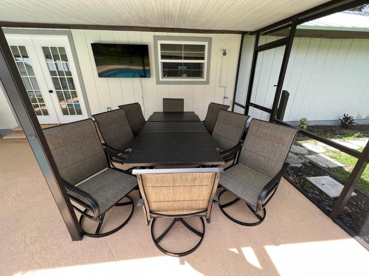 New Dbl King Ste 13 Miles To World'S Best Beaches Bradenton Exterior photo